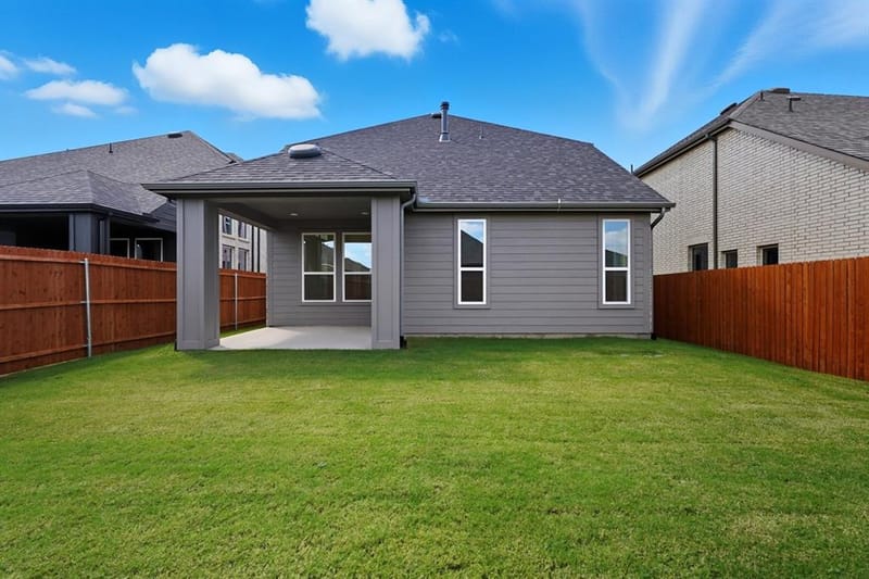 3914 Bison Lane, Crandall TX 75114 - Photo 19