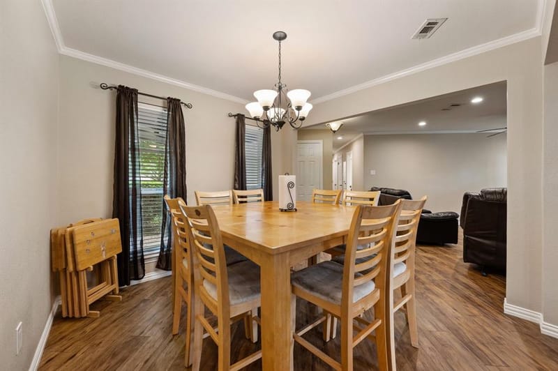 1823 E Cedar Elm Drive, Arlington TX 76012 - Photo 10