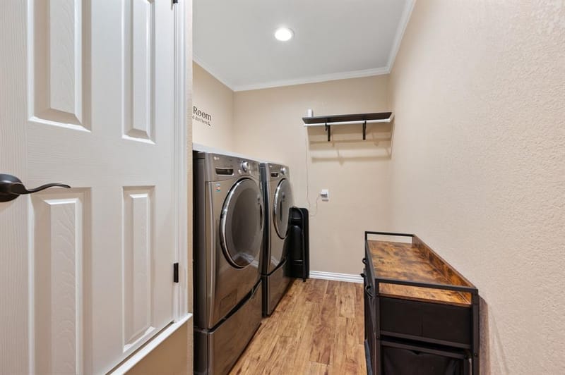 1823 E Cedar Elm Drive, Arlington TX 76012 - Photo 11