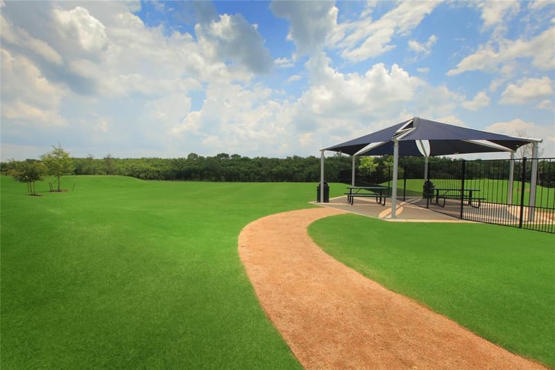 4335 Rapids Road, Crandall TX 75114 - Photo 20