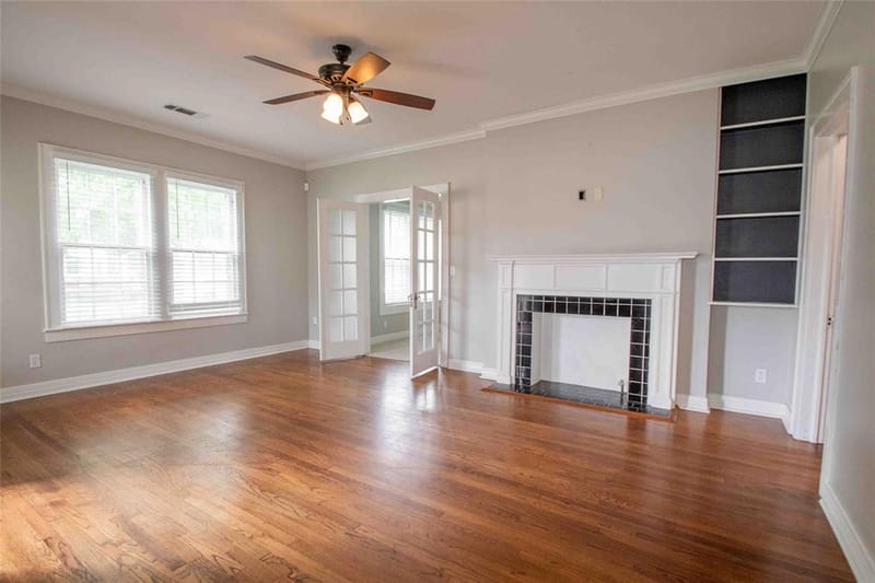 110 Archer Avenue, Shreveport LA 71105 - Photo 2