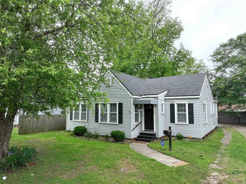 110 Archer Avenue, Shreveport LA 71105 - Photo 36