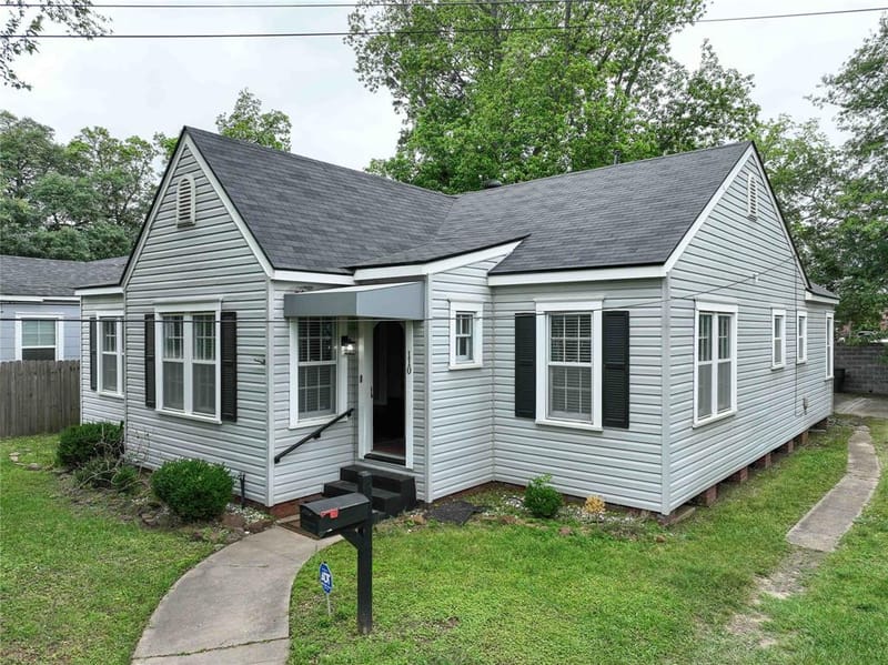 110 Archer Avenue, Shreveport LA 71105