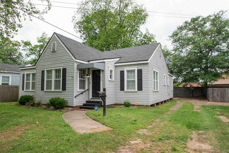 110 Archer Avenue, Shreveport LA 71105 - Photo 35