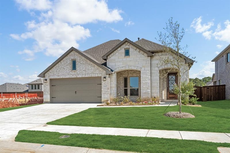 13157 Yellowstone Way, Providence Village TX 76227