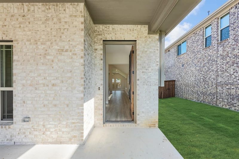 13157 Yellowstone Way, Providence Village TX 76227 - Photo 4