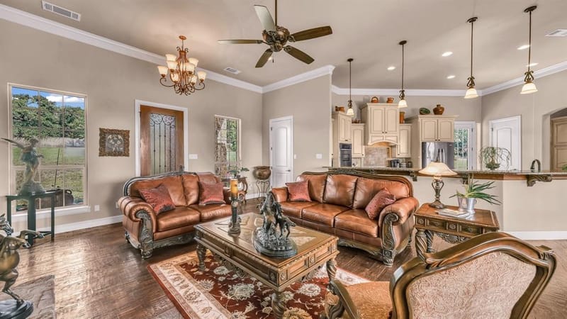 840 Hensley Road, Gordon TX 76453 - Photo 7