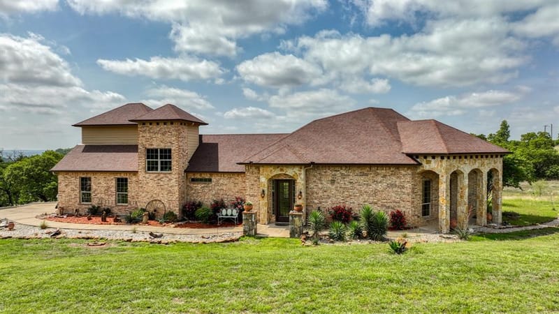 840 Hensley Road, Gordon TX 76453 - Photo 3