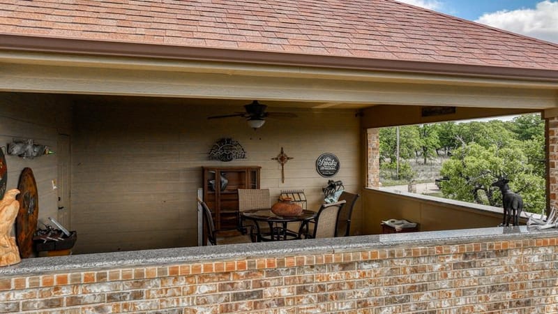 840 Hensley Road, Gordon TX 76453 - Photo 34