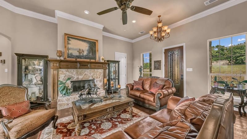 840 Hensley Road, Gordon TX 76453 - Photo 10