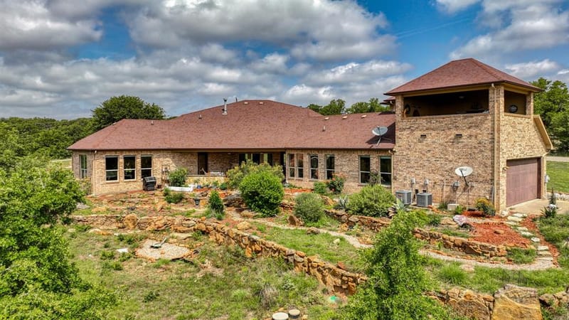 840 Hensley Road, Gordon TX 76453 - Photo 37