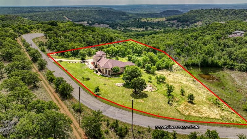 840 Hensley Road, Gordon TX 76453 - Photo 40