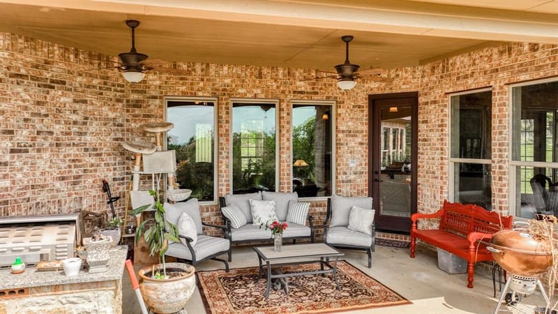 840 Hensley Road, Gordon TX 76453 - Photo 35