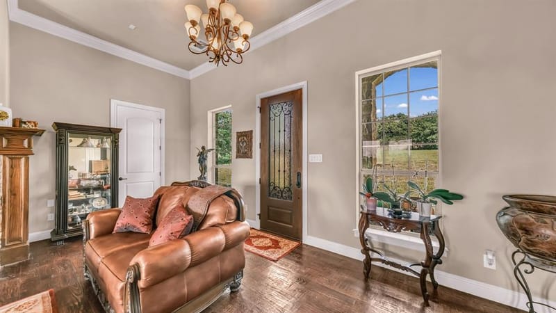 840 Hensley Road, Gordon TX 76453 - Photo 4