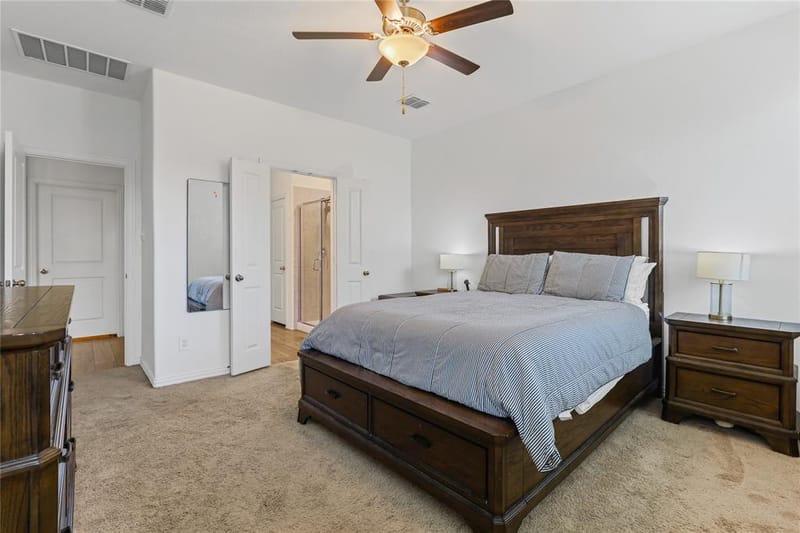 14837 Dusty Boot Trail, Fort Worth TX 76052 - Photo 23