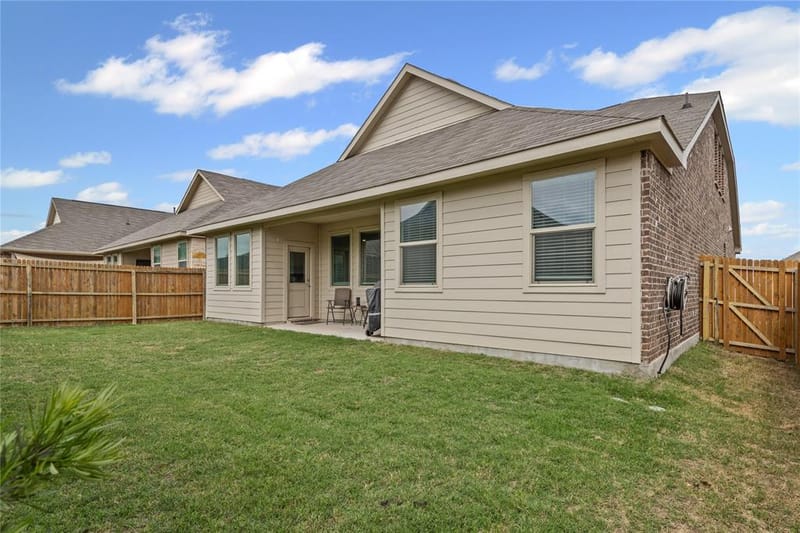 14837 Dusty Boot Trail, Fort Worth TX 76052 - Photo 32