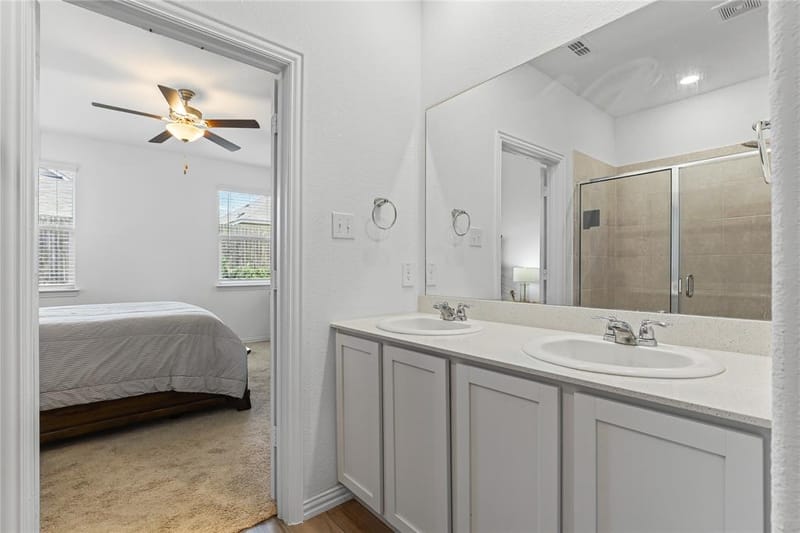 14837 Dusty Boot Trail, Fort Worth TX 76052 - Photo 28