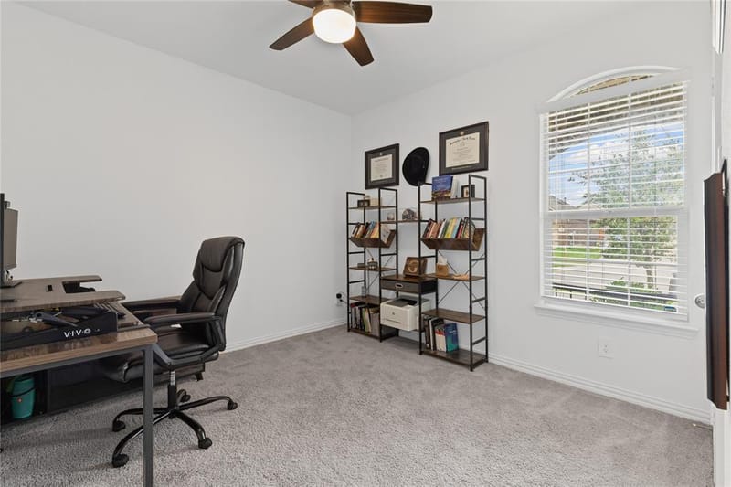 14837 Dusty Boot Trail, Fort Worth TX 76052 - Photo 9