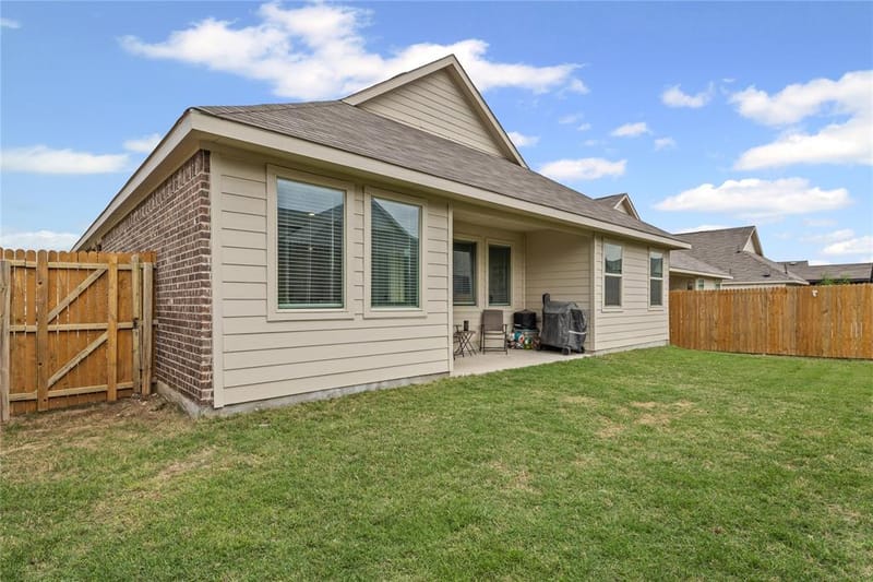 14837 Dusty Boot Trail, Fort Worth TX 76052 - Photo 33