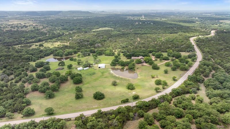3165 Fm 51, Bluff Dale TX 76043 - Photo 36