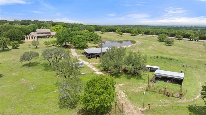 3165 Fm 51, Bluff Dale TX 76043 - Photo 40