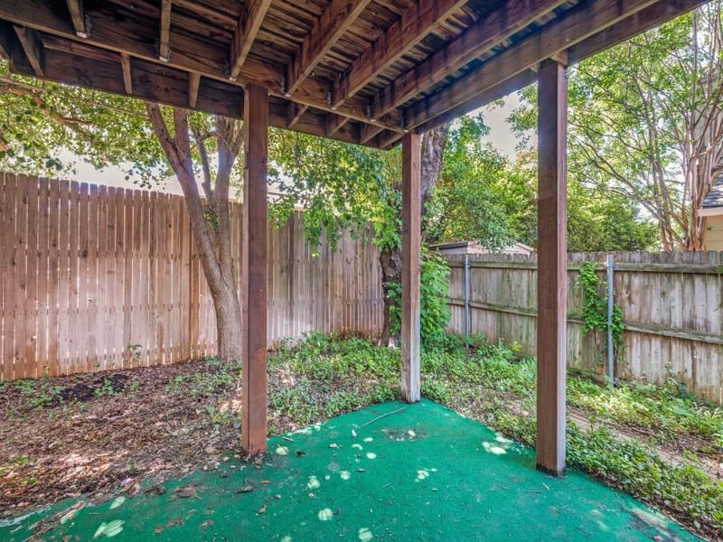 1415 Palmnold Circle E, Fort Worth TX 76120 - Photo 23