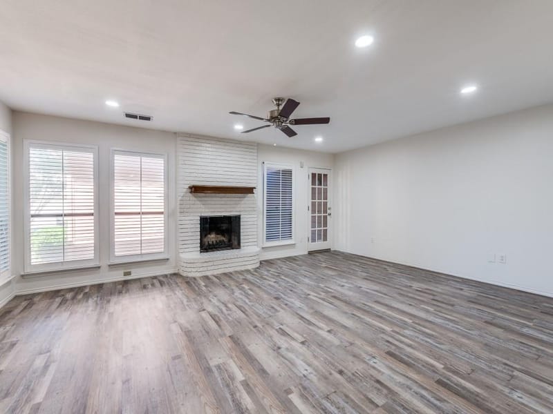 1415 Palmnold Circle E, Fort Worth TX 76120 - Photo 5