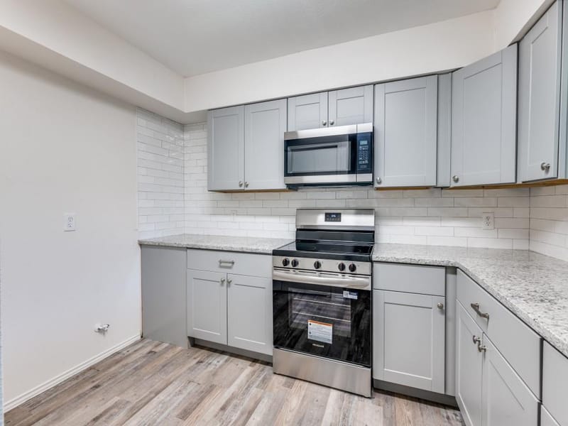 1415 Palmnold Circle E, Fort Worth TX 76120 - Photo 8