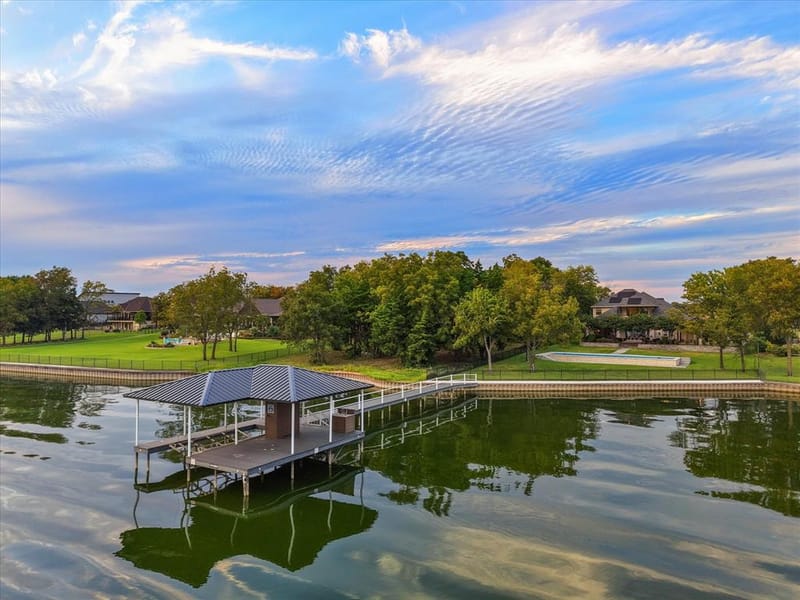 1140 The Shores Drive, Corsicana TX 75109 - Photo 2