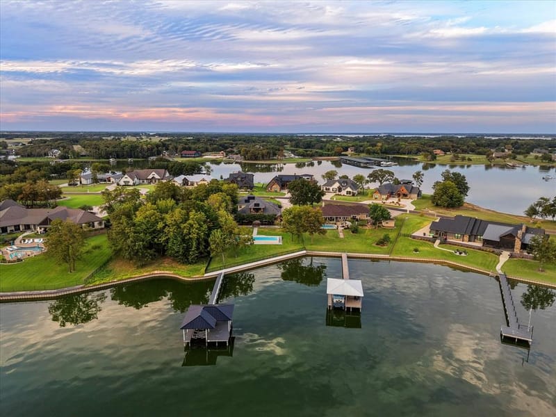 1140 The Shores Drive, Corsicana TX 75109 - Photo 7