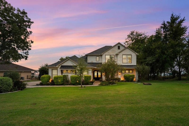 1140 The Shores Drive, Corsicana TX 75109 - Photo 3
