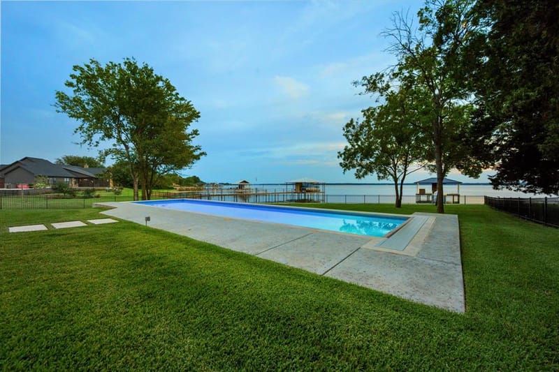 1140 The Shores Drive, Corsicana TX 75109 - Photo 32
