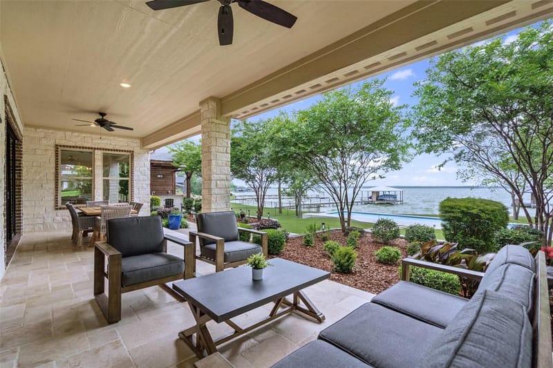 1140 The Shores Drive, Corsicana TX 75109 - Photo 30