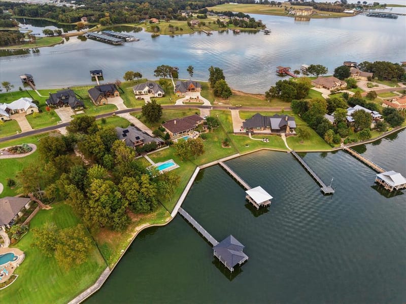 1140 The Shores Drive, Corsicana TX 75109 - Photo 34
