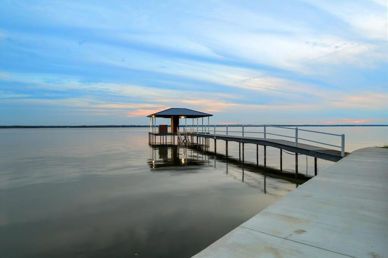 1140 The Shores Drive, Corsicana TX 75109 - Photo 33