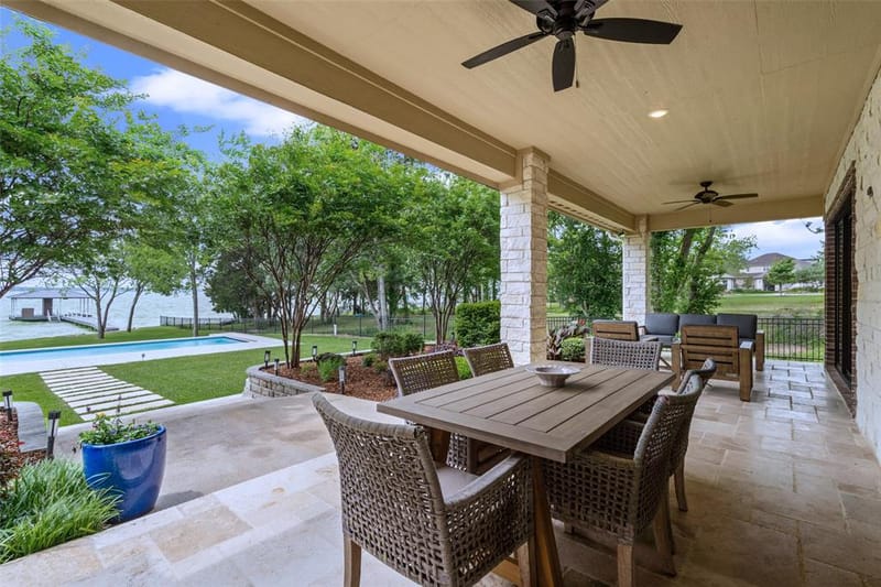 1140 The Shores Drive, Corsicana TX 75109 - Photo 31