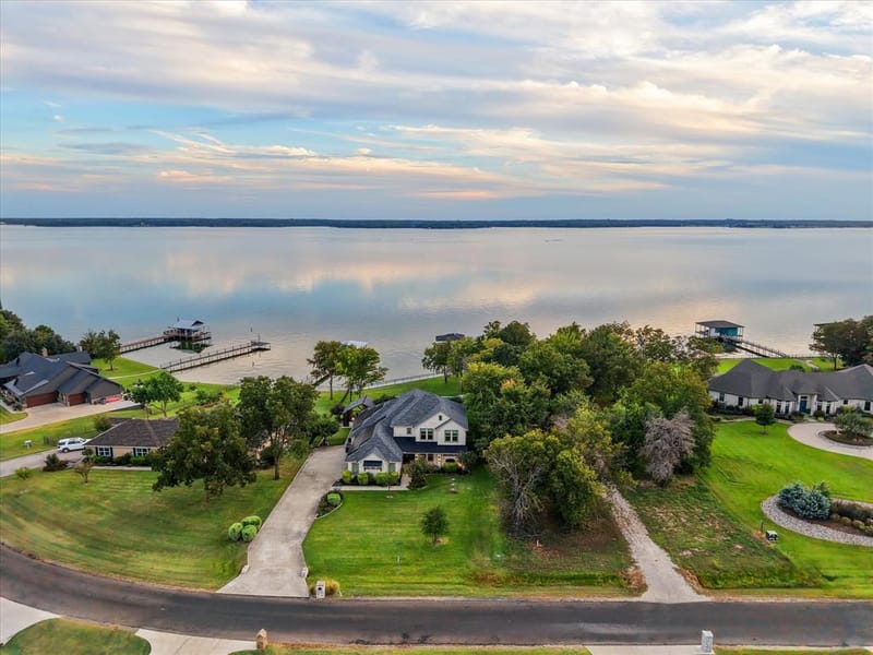 1140 The Shores Drive, Corsicana TX 75109 - Photo 8