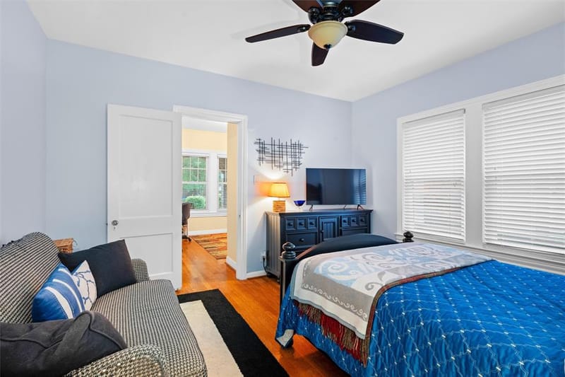 4204 Prescott Avenue, Dallas TX 75219 - Photo 13