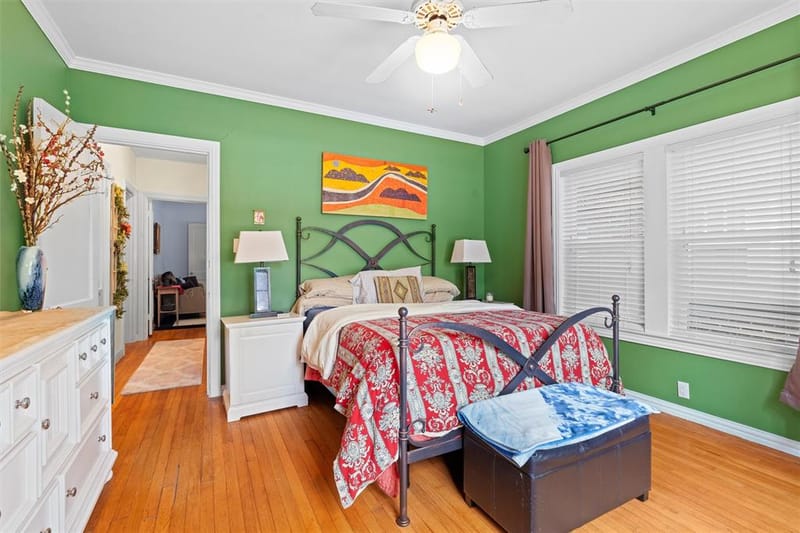 4204 Prescott Avenue, Dallas TX 75219 - Photo 17