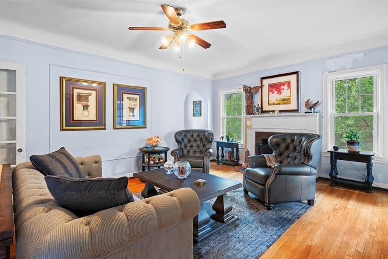 4204 Prescott Avenue, Dallas TX 75219 - Photo 22