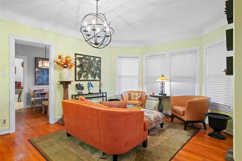 4204 Prescott Avenue, Dallas TX 75219 - Photo 5