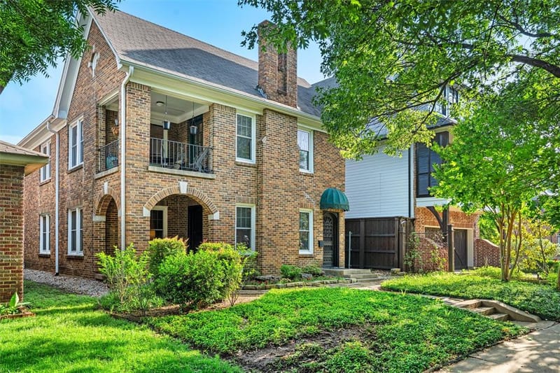 4204 Prescott Avenue, Dallas TX 75219 - Photo 19
