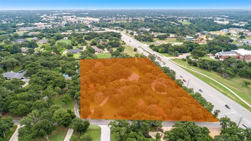 2740 W Southlake Boulevard, Southlake TX 76092 - Photo 2