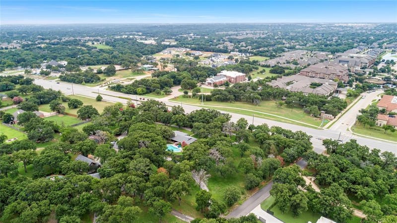 2740 W Southlake Boulevard, Southlake TX 76092 - Photo 13