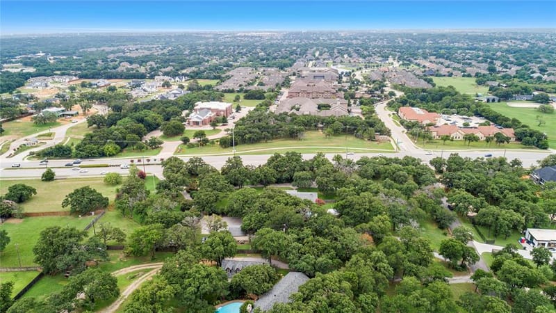 2740 W Southlake Boulevard, Southlake TX 76092 - Photo 12