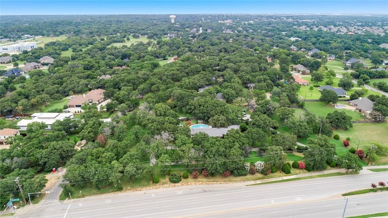 2740 W Southlake Boulevard, Southlake TX 76092 - Photo 7