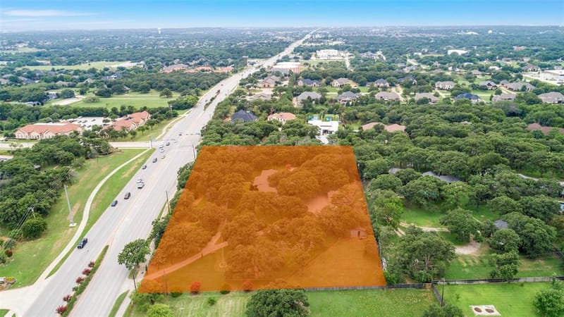 2740 W Southlake Boulevard, Southlake TX 76092 - Photo 3