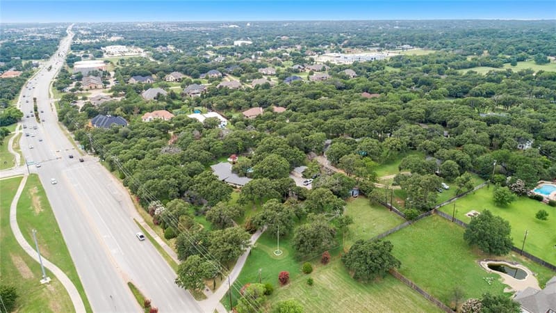 2740 W Southlake Boulevard, Southlake TX 76092 - Photo 9