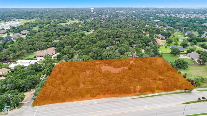 2740 W Southlake Boulevard, Southlake TX 76092 - Photo 4