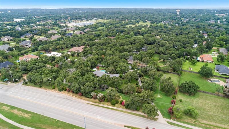 2740 W Southlake Boulevard, Southlake TX 76092 - Photo 8